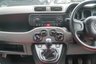 USED 2015 15 FIAT PANDA 1.2 Pop Hatchback 5dr Petrol Manual Euro 6 (69 bhp) 
