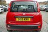 USED 2015 15 FIAT PANDA 1.2 Pop Hatchback 5dr Petrol Manual Euro 6 (69 bhp) 