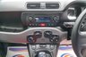 USED 2015 15 FIAT PANDA 1.2 Pop Hatchback 5dr Petrol Manual Euro 6 (69 bhp) 