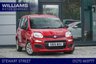 USED 2015 15 FIAT PANDA 1.2 Pop Hatchback 5dr Petrol Manual Euro 6 (69 bhp) 