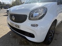 USED 2017 67 SMART FORFOUR 1.0 Prime PANORAMIC ROOF