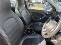 USED 2017 67 SMART FORFOUR 1.0 Prime PANORAMIC ROOF