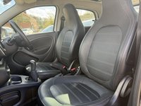 USED 2017 67 SMART FORFOUR 1.0 Prime PANORAMIC ROOF