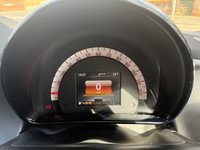 USED 2017 67 SMART FORFOUR 1.0 Prime PANORAMIC ROOF