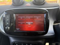 USED 2017 67 SMART FORFOUR 1.0 Prime PANORAMIC ROOF