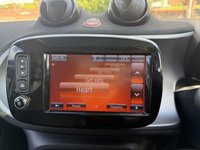 USED 2017 67 SMART FORFOUR 1.0 Prime PANORAMIC ROOF