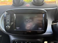 USED 2017 67 SMART FORFOUR 1.0 Prime PANORAMIC ROOF
