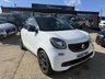 USED 2017 67 SMART FORFOUR 1.0 Prime PANORAMIC ROOF