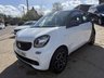 USED 2017 67 SMART FORFOUR 1.0 Prime PANORAMIC ROOF