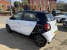 USED 2017 67 SMART FORFOUR 1.0 Prime PANORAMIC ROOF