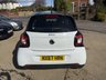 USED 2017 67 SMART FORFOUR 1.0 Prime PANORAMIC ROOF
