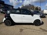 USED 2017 67 SMART FORFOUR 1.0 Prime PANORAMIC ROOF