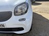 USED 2017 67 SMART FORFOUR 1.0 Prime PANORAMIC ROOF