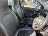 USED 2017 67 SMART FORFOUR 1.0 Prime PANORAMIC ROOF