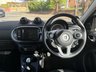 USED 2017 67 SMART FORFOUR 1.0 Prime PANORAMIC ROOF