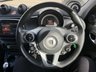 USED 2017 67 SMART FORFOUR 1.0 Prime PANORAMIC ROOF