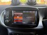 USED 2017 67 SMART FORFOUR 1.0 Prime PANORAMIC ROOF