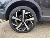 USED 2017 17 NISSAN QASHQAI 1.5 dCi Tekna MAIN DEALER HISTORY