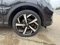 USED 2017 17 NISSAN QASHQAI 1.5 dCi Tekna MAIN DEALER HISTORY