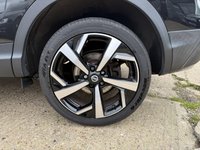 USED 2017 17 NISSAN QASHQAI 1.5 dCi Tekna MAIN DEALER HISTORY