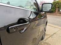 USED 2017 17 NISSAN QASHQAI 1.5 dCi Tekna MAIN DEALER HISTORY