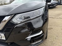 USED 2017 17 NISSAN QASHQAI 1.5 dCi Tekna MAIN DEALER HISTORY