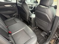 USED 2017 17 NISSAN QASHQAI 1.5 dCi Tekna MAIN DEALER HISTORY