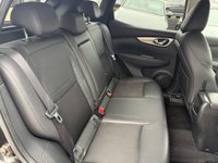 USED 2017 17 NISSAN QASHQAI 1.5 dCi Tekna MAIN DEALER HISTORY