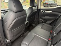 USED 2017 17 NISSAN QASHQAI 1.5 dCi Tekna MAIN DEALER HISTORY