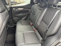USED 2017 17 NISSAN QASHQAI 1.5 dCi Tekna MAIN DEALER HISTORY
