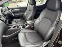 USED 2017 17 NISSAN QASHQAI 1.5 dCi Tekna MAIN DEALER HISTORY