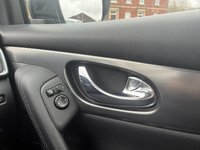 USED 2017 17 NISSAN QASHQAI 1.5 dCi Tekna MAIN DEALER HISTORY