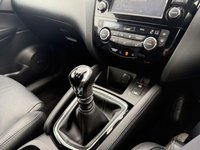 USED 2017 17 NISSAN QASHQAI 1.5 dCi Tekna MAIN DEALER HISTORY