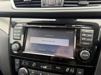 USED 2017 17 NISSAN QASHQAI 1.5 dCi Tekna MAIN DEALER HISTORY