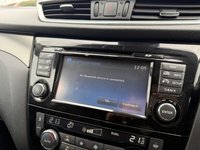 USED 2017 17 NISSAN QASHQAI 1.5 dCi Tekna MAIN DEALER HISTORY