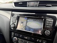 USED 2017 17 NISSAN QASHQAI 1.5 dCi Tekna MAIN DEALER HISTORY