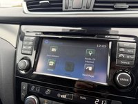USED 2017 17 NISSAN QASHQAI 1.5 dCi Tekna MAIN DEALER HISTORY