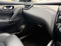 USED 2017 17 NISSAN QASHQAI 1.5 dCi Tekna MAIN DEALER HISTORY