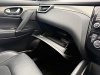 USED 2017 17 NISSAN QASHQAI 1.5 dCi Tekna MAIN DEALER HISTORY