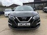 USED 2017 17 NISSAN QASHQAI 1.5 dCi Tekna MAIN DEALER HISTORY