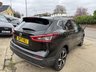 USED 2017 17 NISSAN QASHQAI 1.5 dCi Tekna MAIN DEALER HISTORY