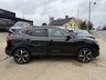 USED 2017 17 NISSAN QASHQAI 1.5 dCi Tekna MAIN DEALER HISTORY