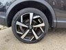 USED 2017 17 NISSAN QASHQAI 1.5 dCi Tekna MAIN DEALER HISTORY