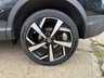 USED 2017 17 NISSAN QASHQAI 1.5 dCi Tekna MAIN DEALER HISTORY