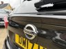 USED 2017 17 NISSAN QASHQAI 1.5 dCi Tekna MAIN DEALER HISTORY