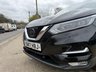 USED 2017 17 NISSAN QASHQAI 1.5 dCi Tekna MAIN DEALER HISTORY