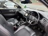 USED 2017 17 NISSAN QASHQAI 1.5 dCi Tekna MAIN DEALER HISTORY