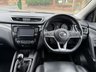 USED 2017 17 NISSAN QASHQAI 1.5 dCi Tekna MAIN DEALER HISTORY