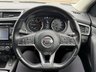 USED 2017 17 NISSAN QASHQAI 1.5 dCi Tekna MAIN DEALER HISTORY