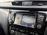 USED 2017 17 NISSAN QASHQAI 1.5 dCi Tekna MAIN DEALER HISTORY